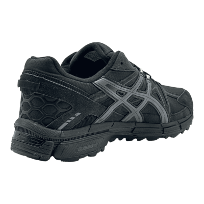 ASICS Gel-Kahana 8 'Black/grey' Gore-tex 