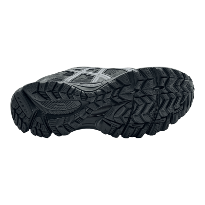 ASICS Gel-Kahana 8 'Black/grey' Gore-tex 