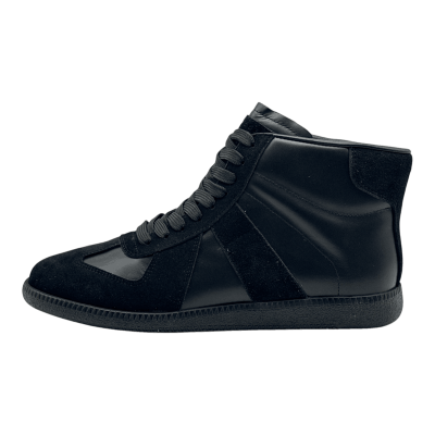 Maison Margiela Replica High 'Triple Black'