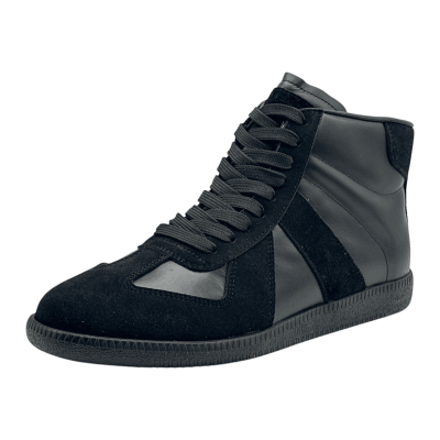 Maison Margiela Replica High 'Triple Black'