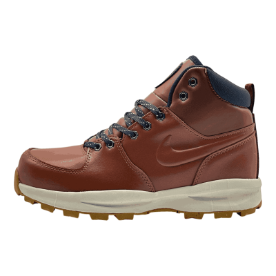 Nike Manoa Leather SE 'Rugged Orange'