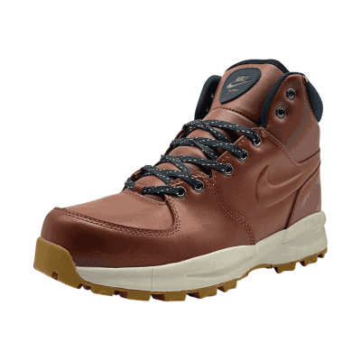 Nike Manoa Leather SE 'Rugged Orange'