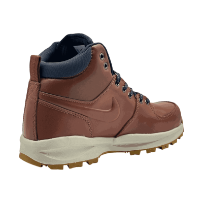 Nike Manoa Leather SE 'Rugged Orange'