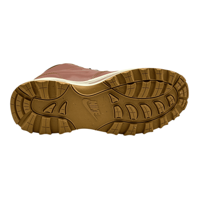 Nike Manoa Leather SE 'Rugged Orange'