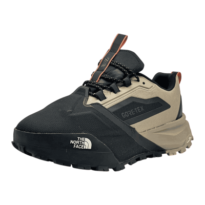 The North Face Summit Offtrail 'Black/Brown'