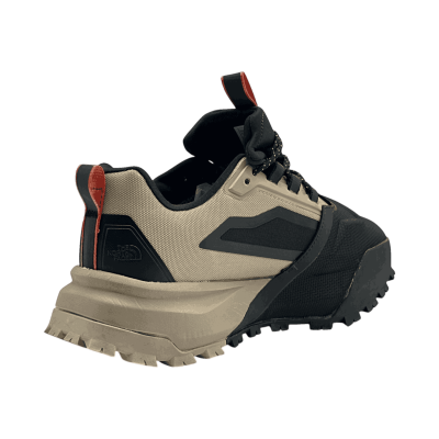 The North Face Summit Offtrail 'Black/Brown'