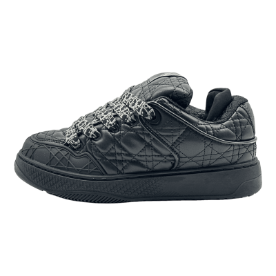 Dior B9S Skater 'Leather Black'