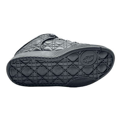 Dior B9S Skater 'Leather Black'