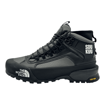 THE NORTH FACE x UNDERCOVER SOUKUU Glenclyffe 'Black/Grey'