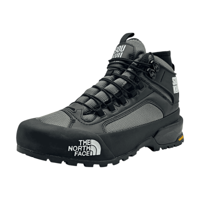 THE NORTH FACE x UNDERCOVER SOUKUU Glenclyffe 'Black/Grey'