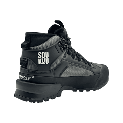 THE NORTH FACE x UNDERCOVER SOUKUU Glenclyffe 'Black/Grey'