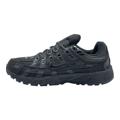 Nike P-6000 'Triple Black' Termo