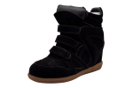 Isabel Marant Bekett Sneakers 'Dark Brown'