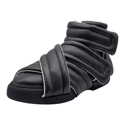 Maison Margiela Future Show 'Black'