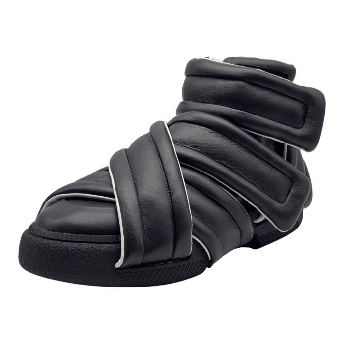 Maison Margiela Future Show 'Black'