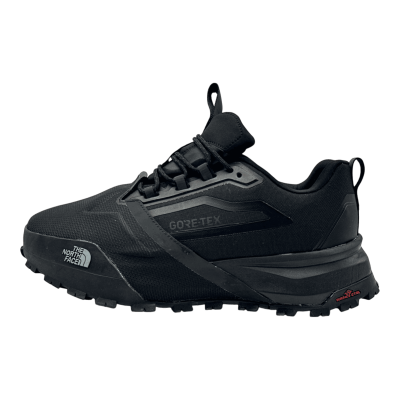 The North Face Summit Offtrail 'Black'