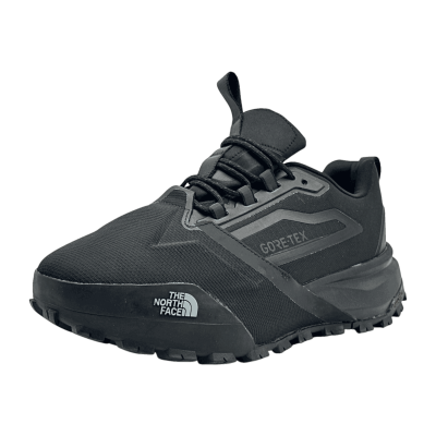 The North Face Summit Offtrail 'Black'