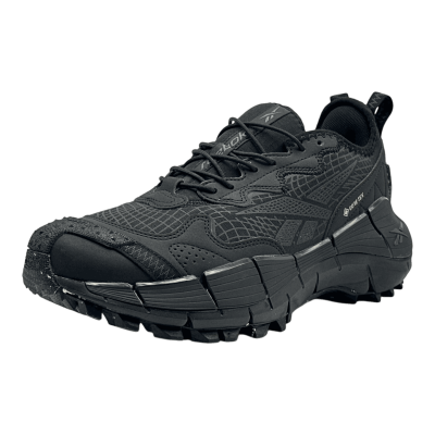 Zig Kinetica 2 Edge GTX 'Black'