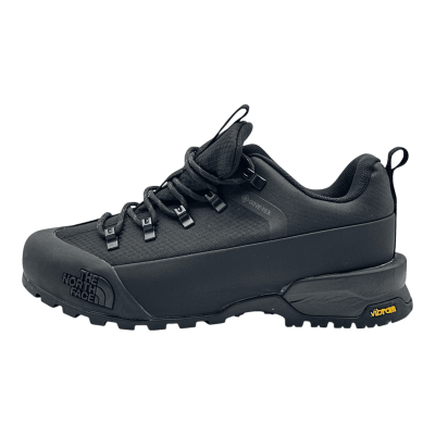 The North Face Glenclyffe Low 'Triple Black'