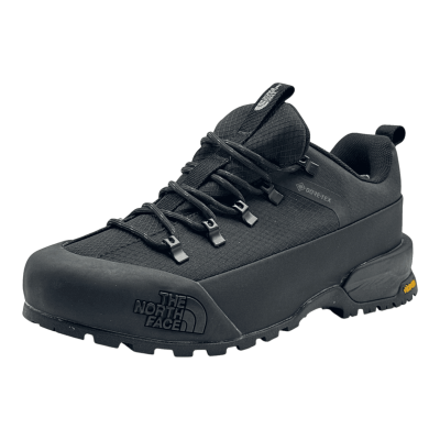 The North Face Glenclyffe Low 'Triple Black'