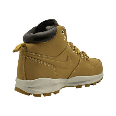 Nike Manoa Leather 'Haystack'