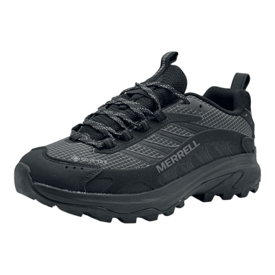Merrell Moab Speed 2 'Black'