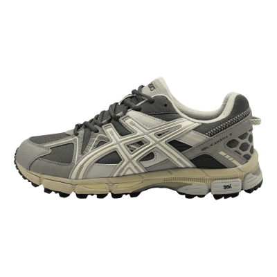Asics Gel-Kahana 8 'Retro Grey' Gore-tex