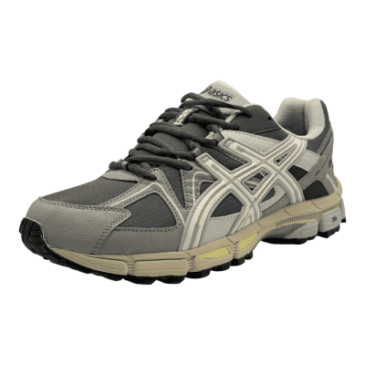 Asics Gel-Kahana 8 'Retro Grey' Gore-tex