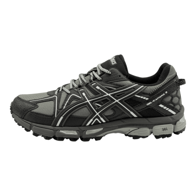ASICS Gel-Kahana 8 'Anthracite'