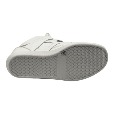 ISABEL MARANT BEKETT SNEAKERS 'White Leather'
