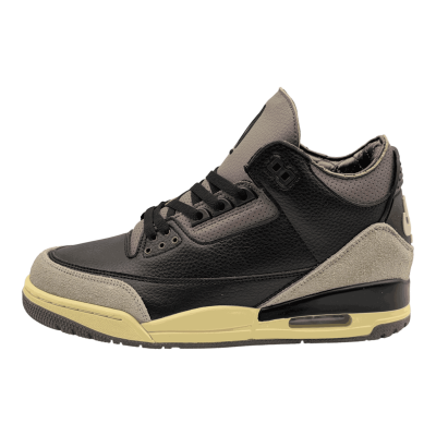 Air Jordan 3 x A Ma Maniére 3 Retro 'While You Were Sleeping'