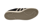 Superstar 'Debossed Stripes - Black Cream White'