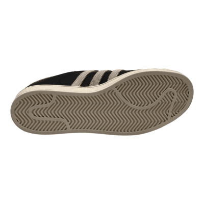  Superstar 'Debossed Stripes - Black Cream White'