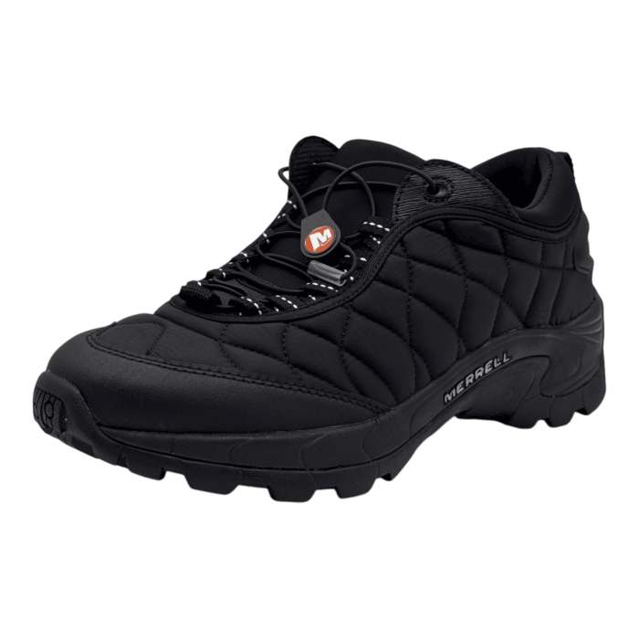 Merrell Ice Cap 'Black'