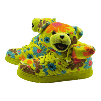 Jeremy Scott 'Flower Power'