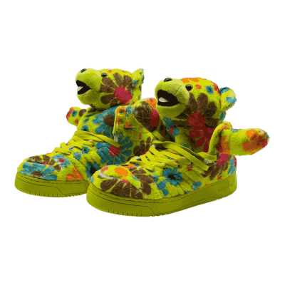 Jeremy Scott 'Flower Power'