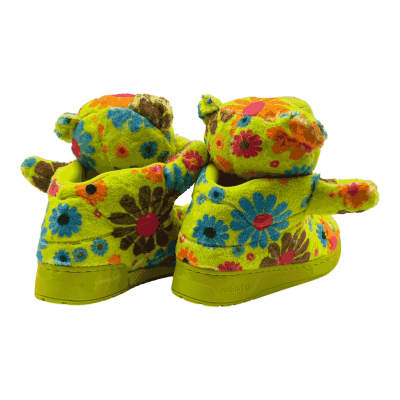 Jeremy Scott 'Flower Power'