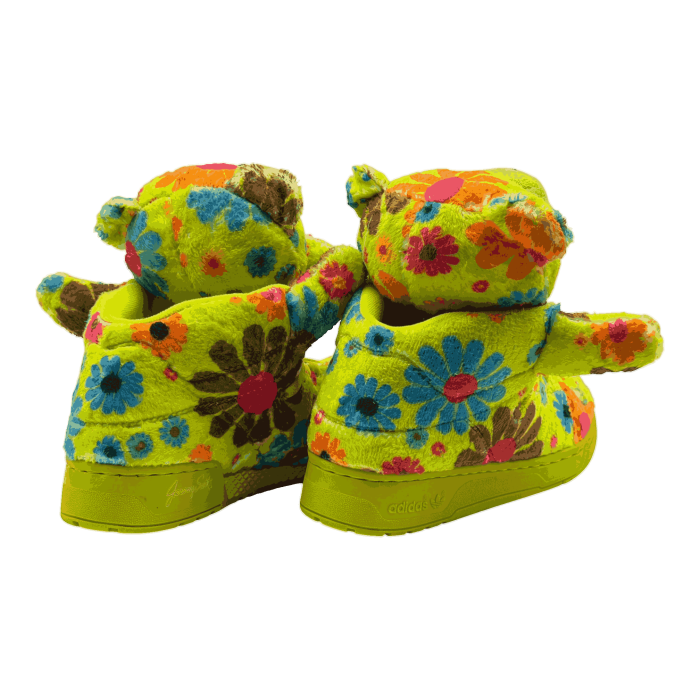Jeremy Scott 'Flower Power'