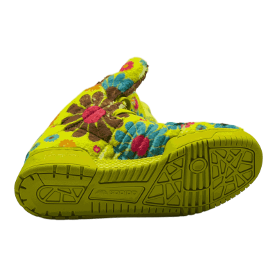Jeremy Scott 'Flower Power'