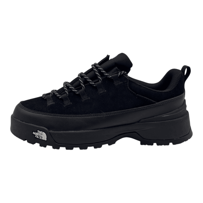 The North Face Glenclyffe Urban Low 'Triple Black'