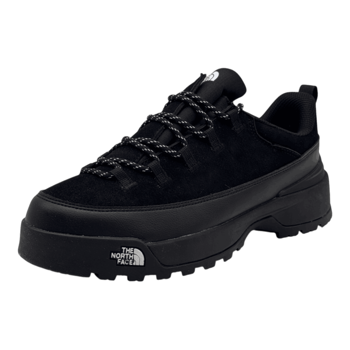 The North Face Glenclyffe Urban Low 'Triple Black'