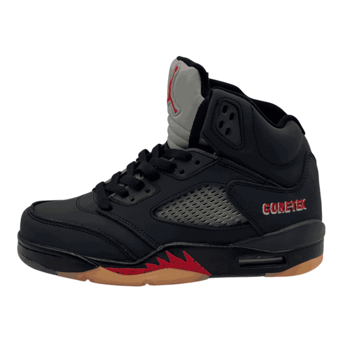Air Jordan 5 Retro GORE-TEX 'Off-Noir'