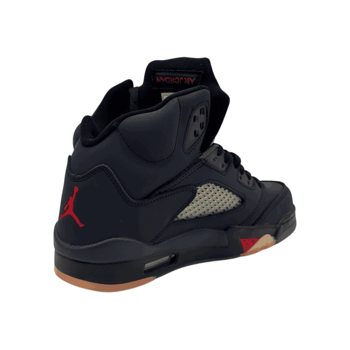Air Jordan 5 Retro GORE-TEX 'Off-Noir'
