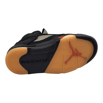 Air Jordan 5 Retro GORE-TEX 'Off-Noir'
