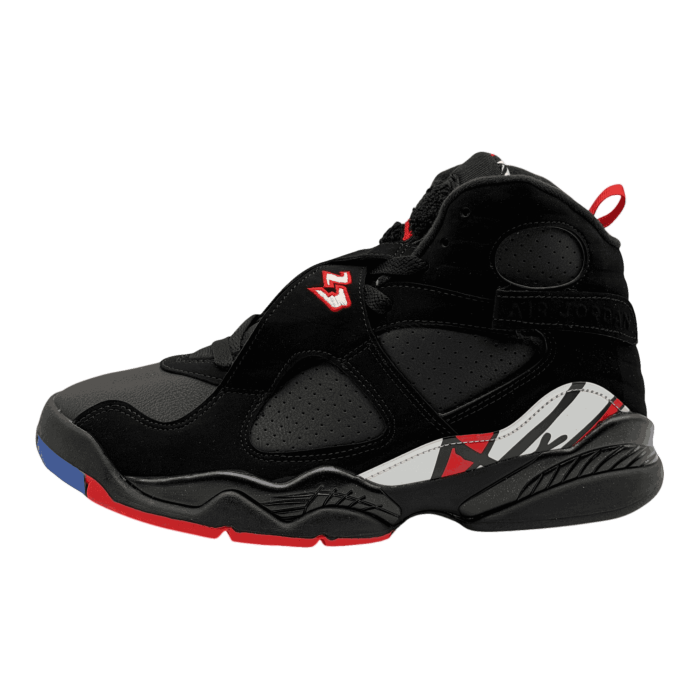 Air Jordan 8 Retro 'Playoff' 2023