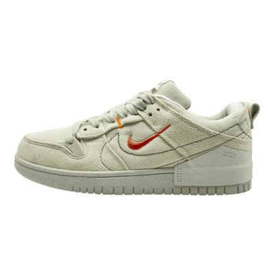 Nike  Dunk Low Disrupt 2 'Pale Ivory'
