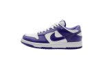 Nike Dunk Low 'Championship Navy'