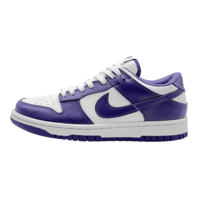 Nike Dunk Low 'Championship Navy'