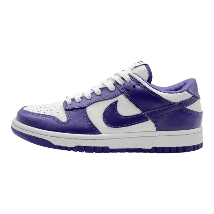 Nike Dunk Low 'Championship Navy'
