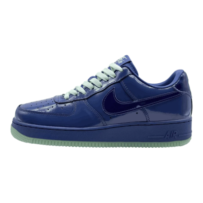 Nike Air Force 1 Low QS 'Mystic Navy'